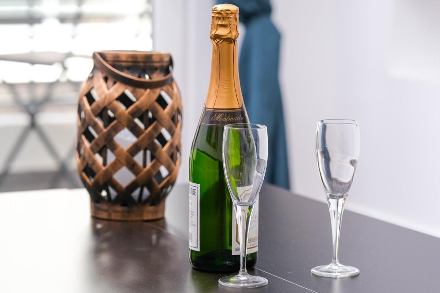 Apartament Athens Central Elegance Zewnętrze zdjęcie