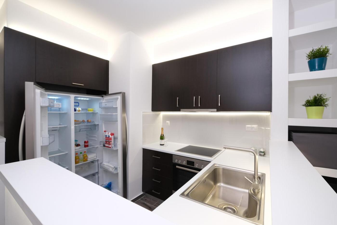 Apartament Athens Central Elegance Zewnętrze zdjęcie