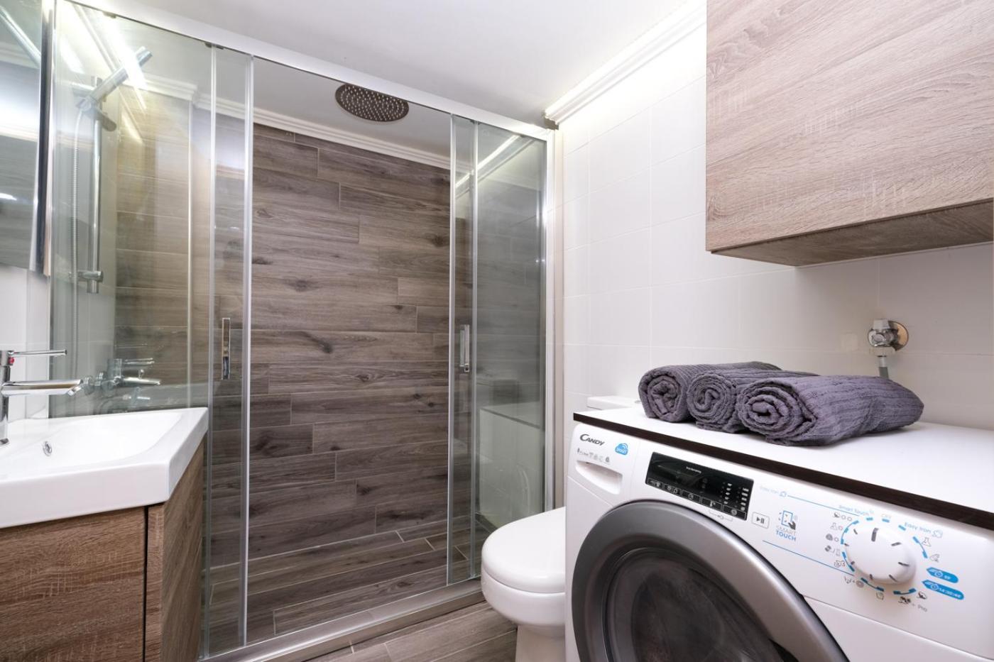 Apartament Athens Central Elegance Zewnętrze zdjęcie